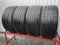 Pirelli Scorpion Ice&Snow
