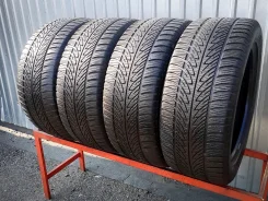 Goodyear UltraGrip 8 Performance