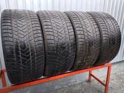 Pirelli Scorpion Winter