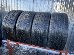 Pirelli Scorpion Winter