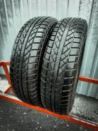 Yokohama Winter T F601