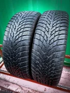 Nokian WR Snowproof
