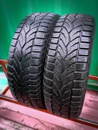 Gislaved Euro Frost 3 Silica