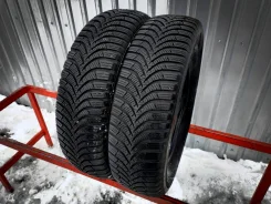 Hankook Winter i*cept RS2 W452