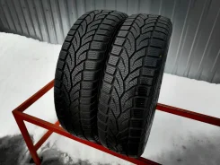 Gislaved Euro Frost 3 Silica