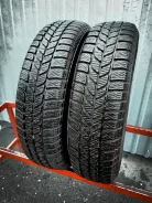Pirelli Winter SnowControl