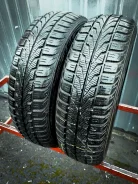 Toyo Vario V2+
