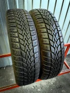 Dunlop SP Winter Response 2