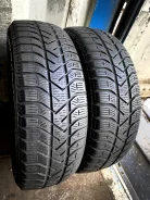 Pirelli Winter SnowControl II