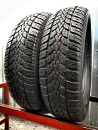 Dunlop SP Winter Response 2