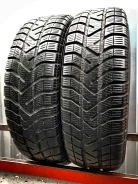 Pirelli Winter SnowControl III