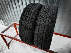 Dunlop SP Winter Response