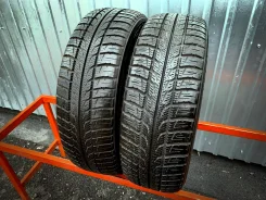 Kumho Solus Vier KH21