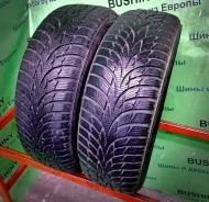 Nokian WR D3