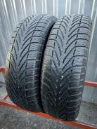 BFGoodrich g-Force Winter