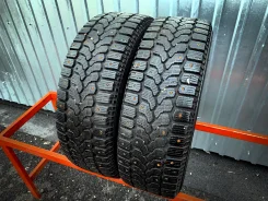 Yokohama Ice Guard F700Z