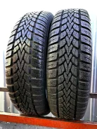Dunlop SP Winter Response 2