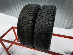 General Tire Altimax Arctic