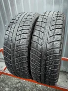 Michelin Alpin 3