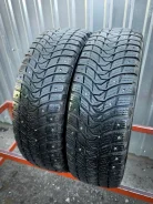 Michelin X-Ice North 3
