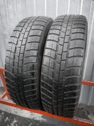 Michelin Pilot Alpin 2