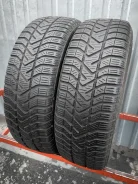 Pirelli Winter SnowControl III