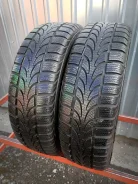Nokian W+