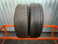 Semperit Speed-Grip 2