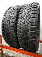 Nokian W+
