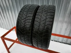 Pirelli Winter SnowControl