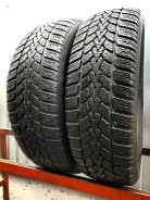 Dunlop SP Winter Response 2