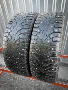 Bridgestone Noranza 2 EVO