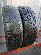 BFGoodrich g-Force Winter