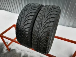 Goodyear UltraGrip Extreme