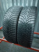 Nokian WR Snowproof