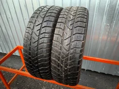 Pirelli Winter SnowControl II