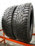 Bridgestone Noranza Van