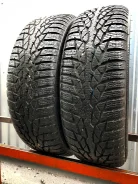 Nokian WR D4