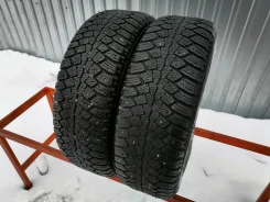Uniroyal MS Plus Nordic