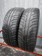 Toyo Snowprox S943