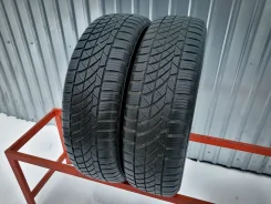 Hankook Kinergy 4S H740