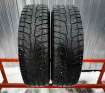 Hankook Winter i*Pike LT RW09