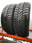 Pirelli Winter SnowControl III