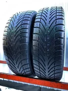 BFGoodrich g-Force Winter