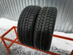 Bridgestone Blizzak LM-25
