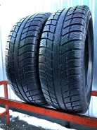 Michelin Alpin 3