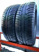 Toyo Snowprox S943