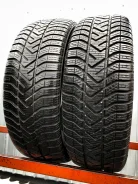 Pirelli Winter SnowControl III
