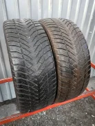 Goodyear Eagle Ultra Grip GW-3
