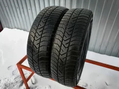 Pirelli Winter SnowControl III